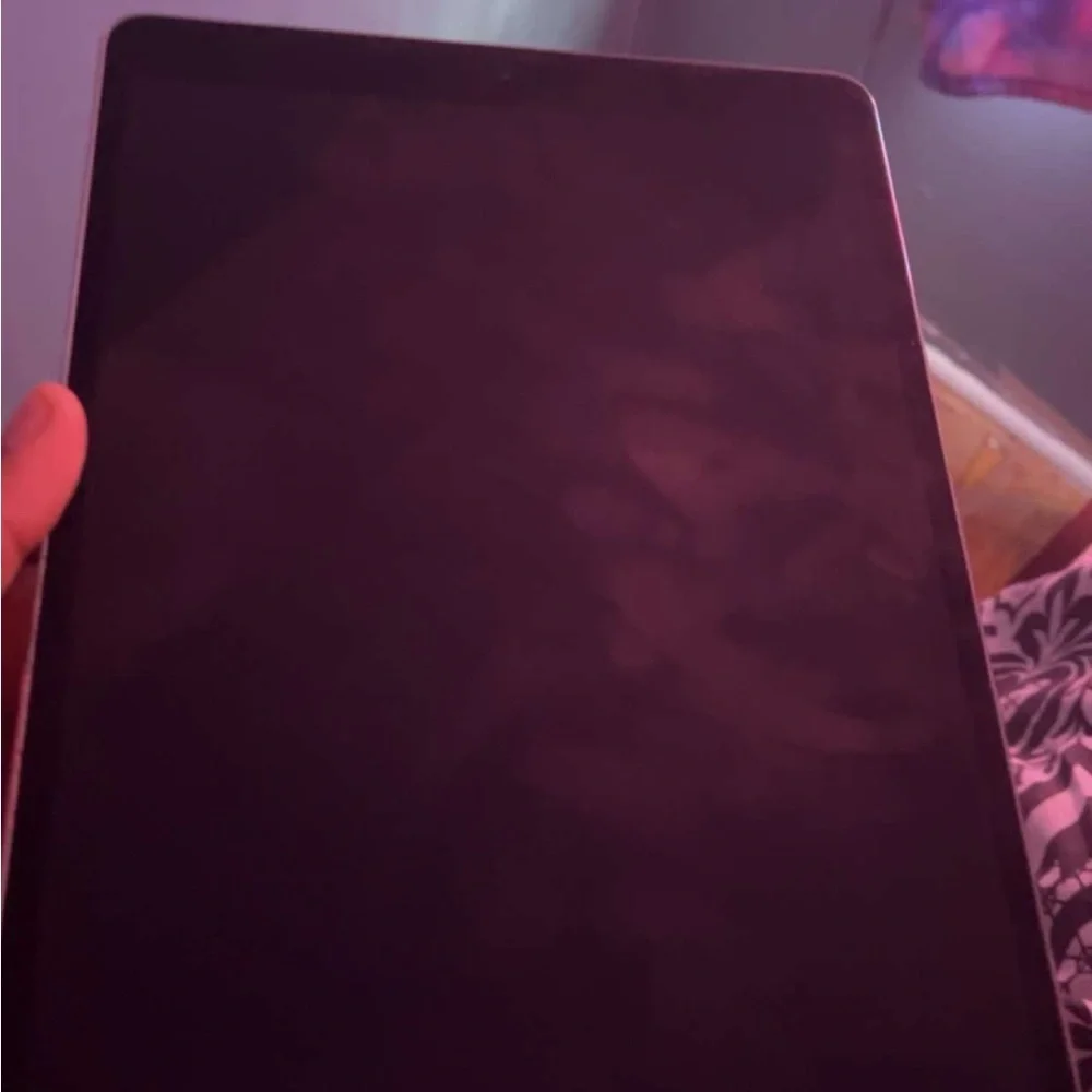 ipad pro 2017 perfect shape